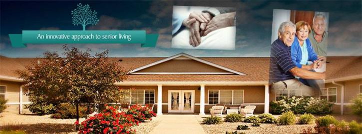 Image for WoodRidge Supportive Living - Genesseo with ID of: 2100373