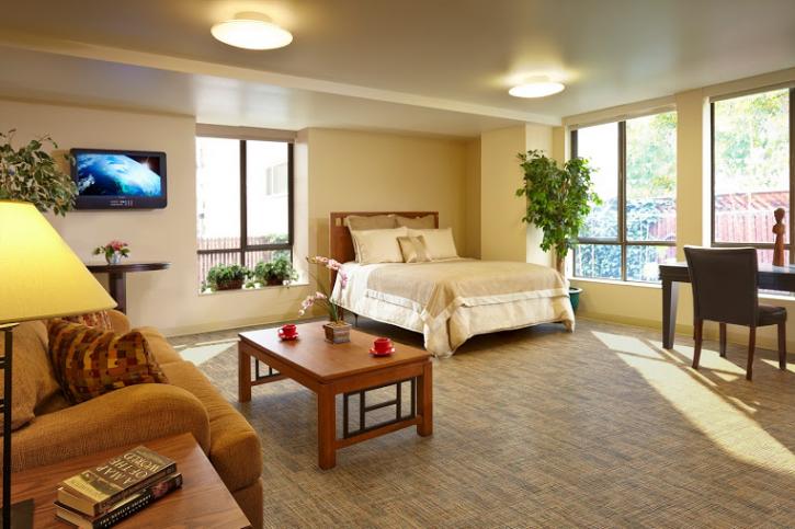 Image for Channing House with ID of: 2100431