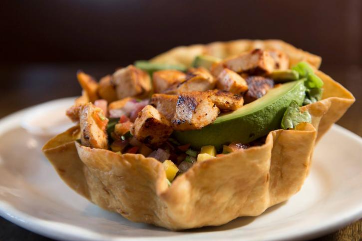 Image for Avocado's with ID of: 2100449