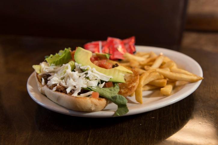 Image for Avocado's with ID of: 2100454