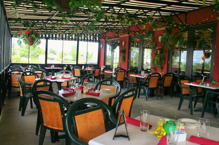 Image for Tribella Grill with ID of: 2100463