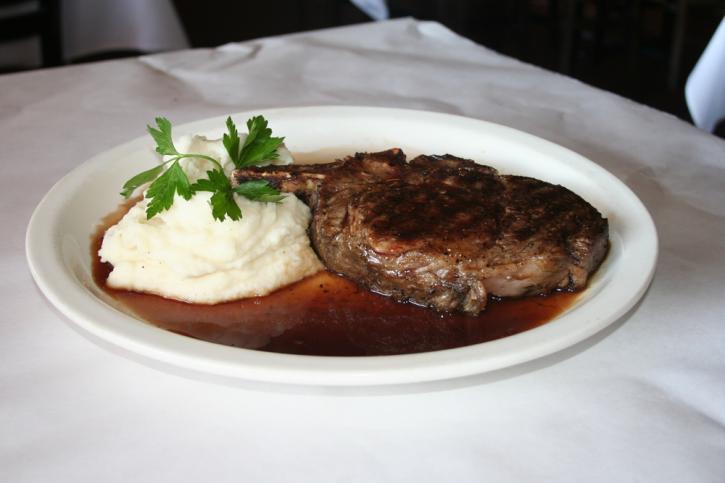 Image for Tribella Grill with ID of: 2100470