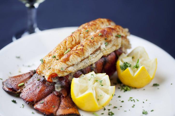 Image for Tribella Grill with ID of: 2100474