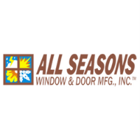 Image for All Seasons Windows and Doors with ID of: 2100565