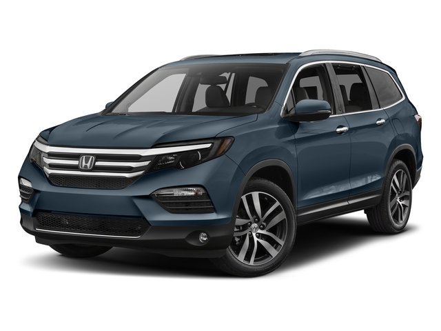 Image for Brad Barker Honda with ID of: 2100587