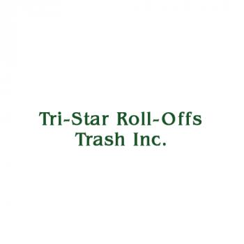 Image for Tri-Star Roll-Offs Trash Inc with ID of: 2100697