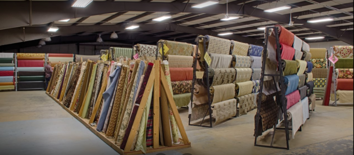 Image for Not Just Linens with ID of: 2100798