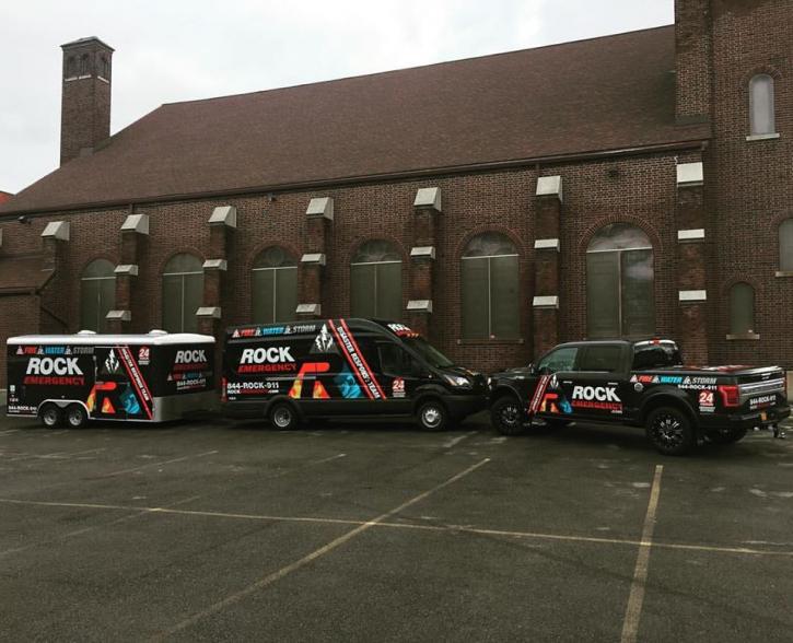 Image for Rock Emergency Services Inc. with ID of: 2100823