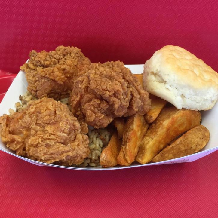 Image for Chicken-N-Spice with ID of: 2100882