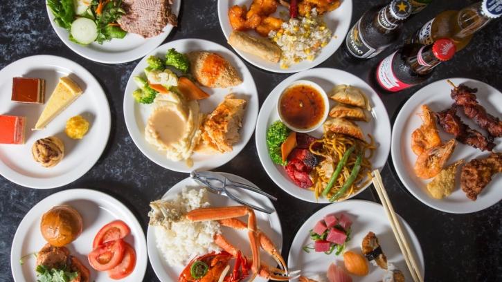 Image for Yummy Buffet with ID of: 2100883