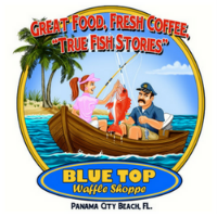 Image for Blue Top Waffle Shoppe with ID of: 2100912