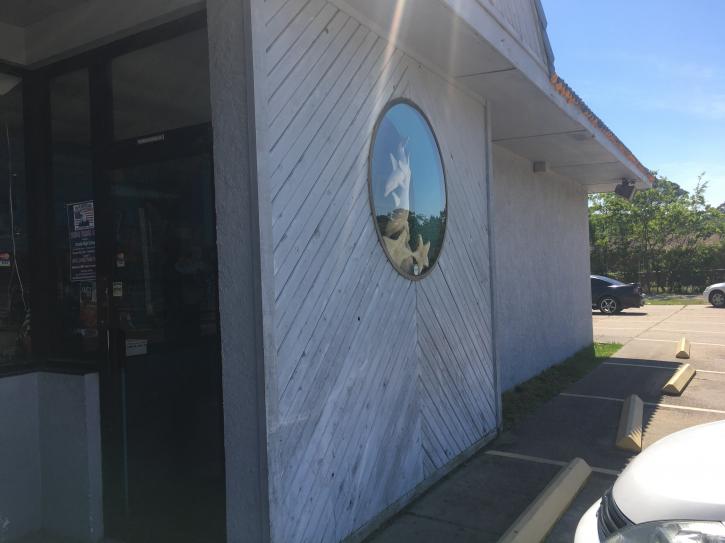 Image for Blue Top Waffle Shoppe with ID of: 2100924
