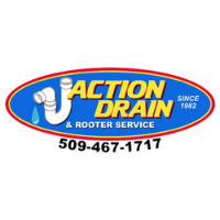 Image for Action Drain & Rooter Service with ID of: 2100979