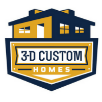 Image for 3-D Custom Homes with ID of: 2100980