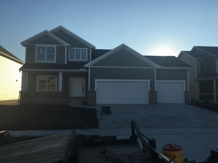 Image for 3-D Custom Homes with ID of: 2100995