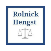 Image for Rolnick & Hengst with ID of: 2100999