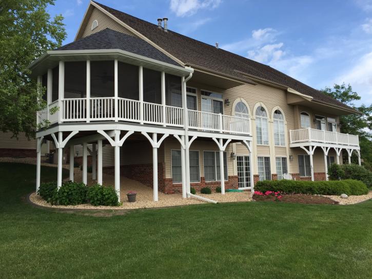 Image for 3-D Custom Homes with ID of: 2101008