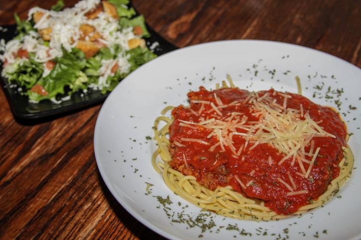 Image for Avantis Italian Restaurant & Pub with ID of: 2101102