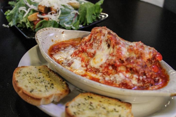 Image for Avantis Italian Restaurant & Pub with ID of: 2101107