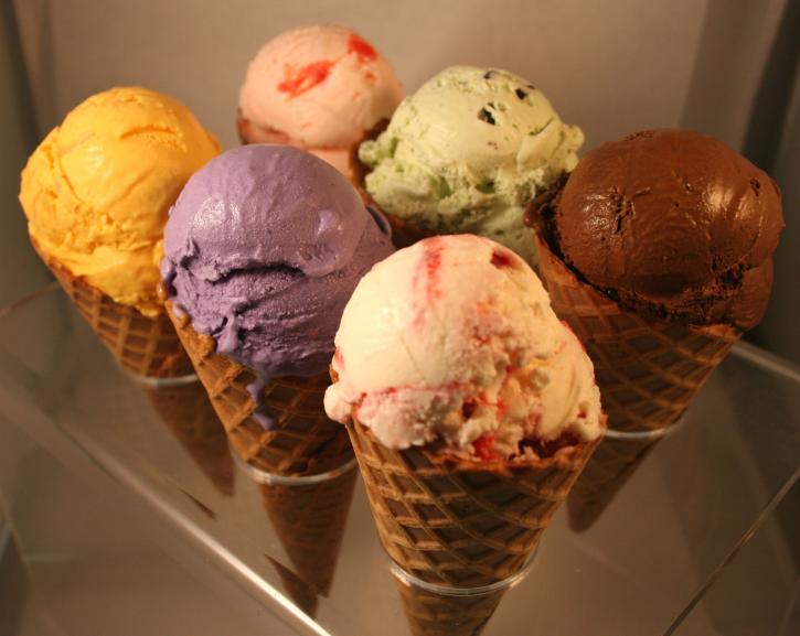 Image for Mitchell's Ice Cream with ID of: 2101131