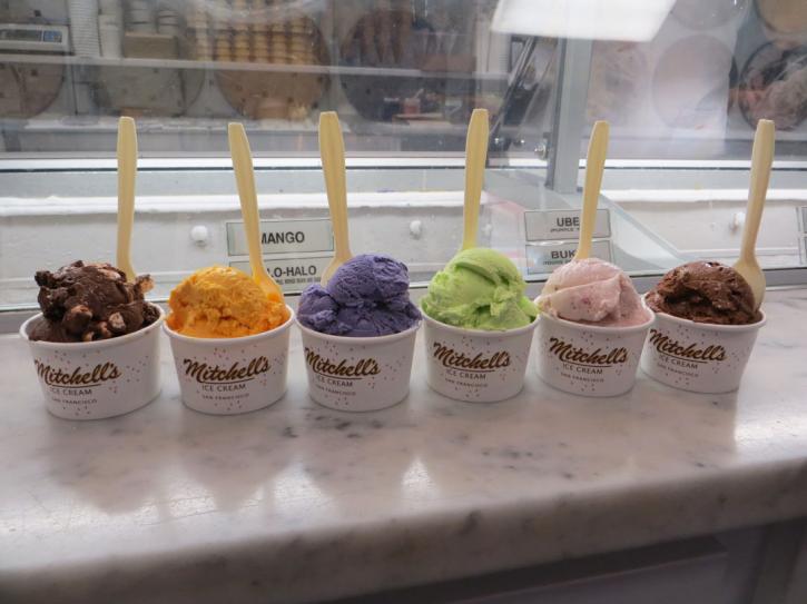 Image for Mitchell's Ice Cream with ID of: 2101132