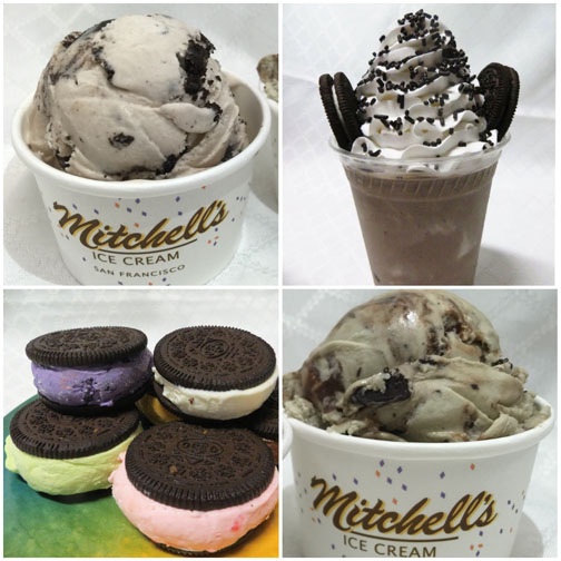Image for Mitchell's Ice Cream with ID of: 2101133