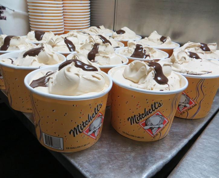 Image for Mitchell's Ice Cream with ID of: 2101135