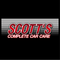 Image for Scott's Complete Car Care with ID of: 2101144