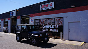 Image for Scott's Complete Car Care with ID of: 2101152