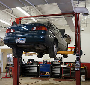 Image for Scott's Complete Car Care with ID of: 2101180