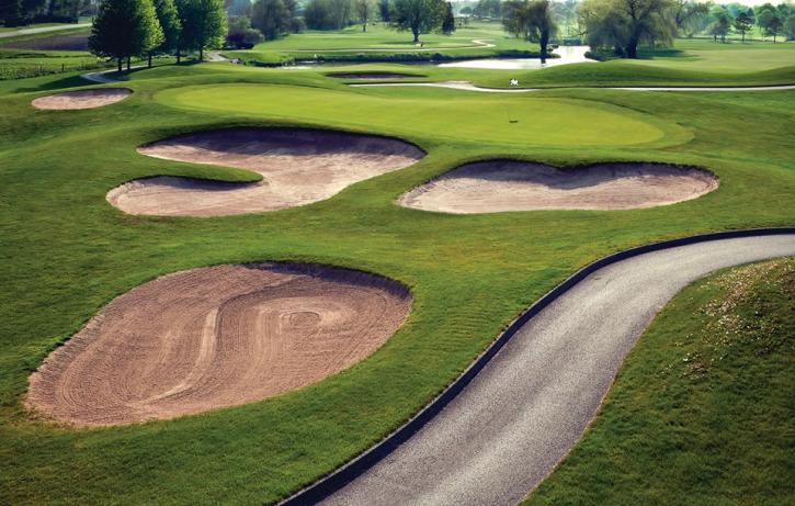 Image for Fox Bend Golf Course with ID of: 2101322