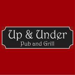 Image for Up & Under Pub and Grill with ID of: 2101394