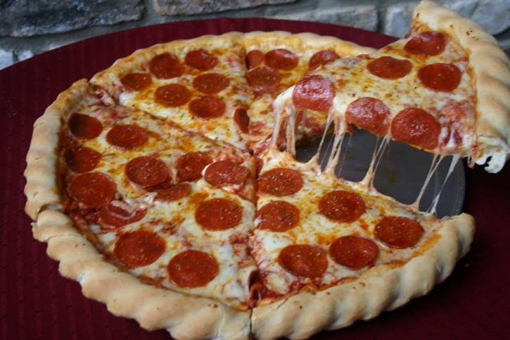 Image for Taylor Street Pizza with ID of: 2101430