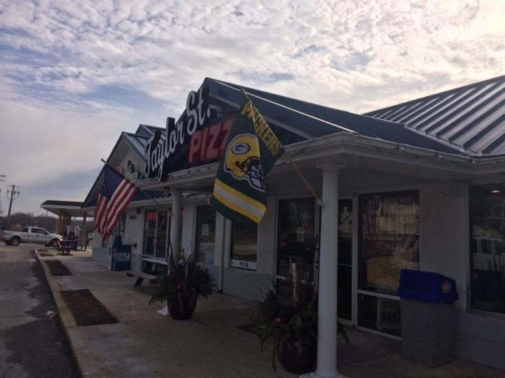 Image for Taylor Street Pizza with ID of: 2101432