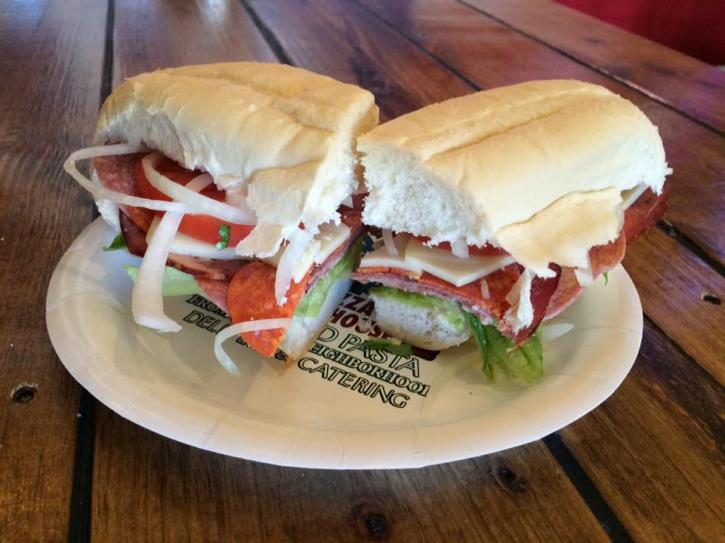 Image for Taylor Street Pizza with ID of: 2101462