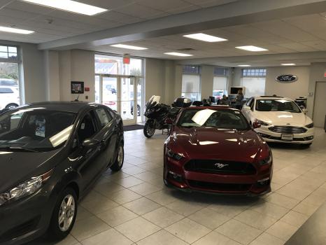 Image for Maplecrest Ford of Mendham with ID of: 2101494