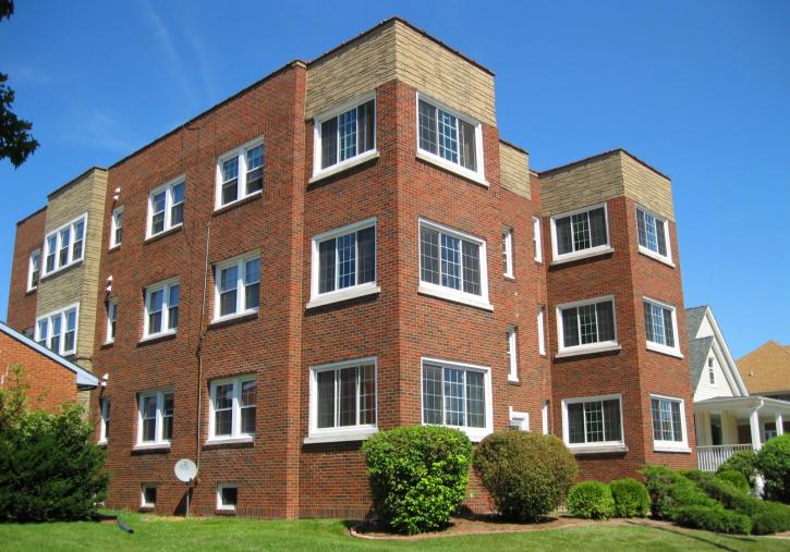 Image for Bankier Apartments with ID of: 2101500