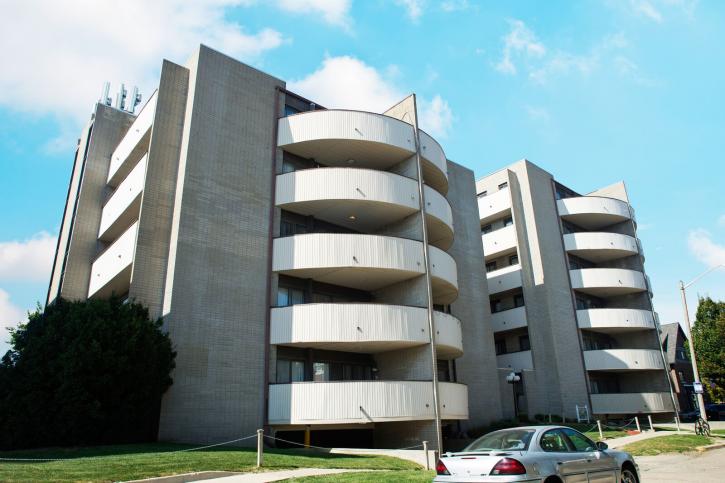 Image for Bankier Apartments with ID of: 2101504
