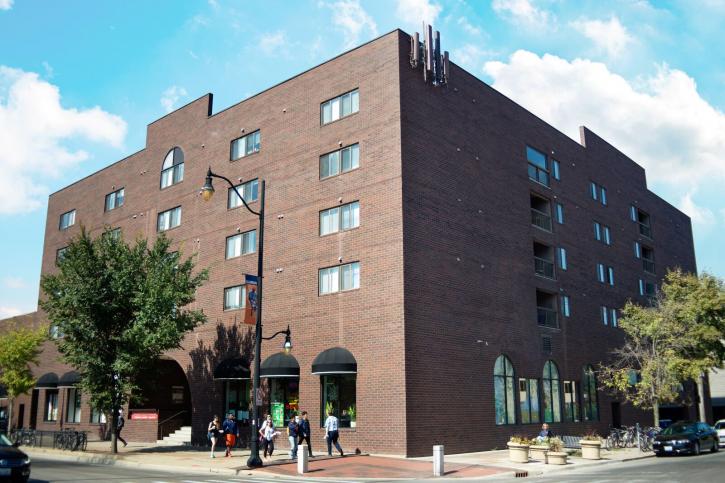 Image for Bankier Apartments with ID of: 2101506