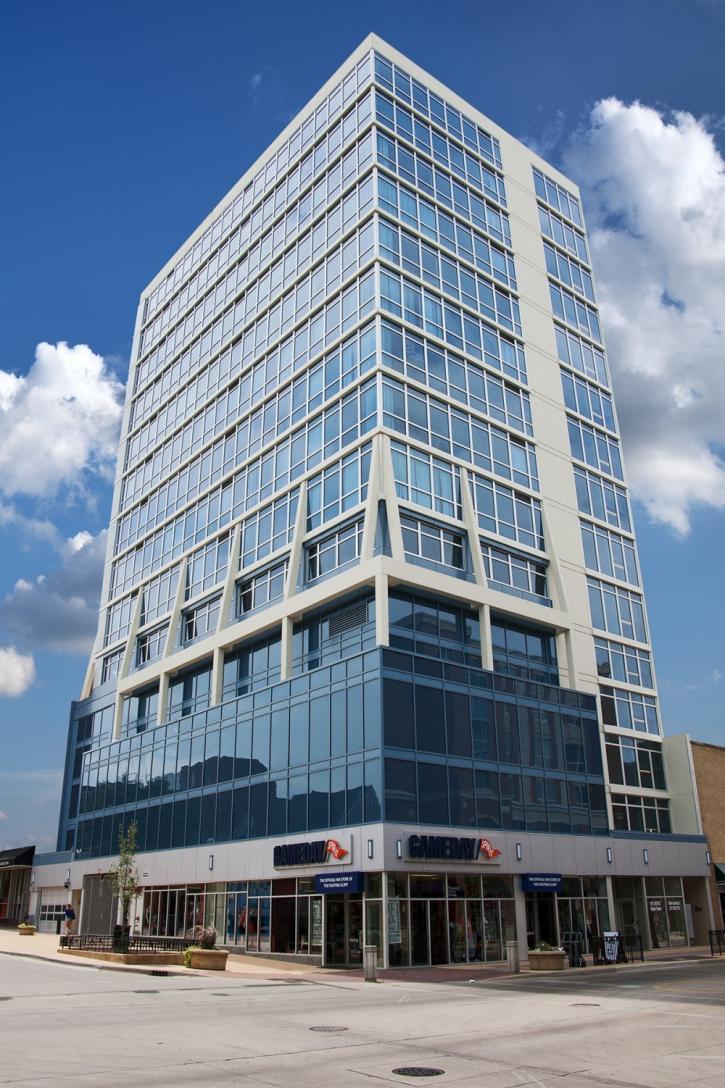 Image for Bankier Apartments with ID of: 2101510