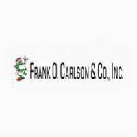 Image for Frank O. Carlson & Co., Inc. with ID of: 2101515