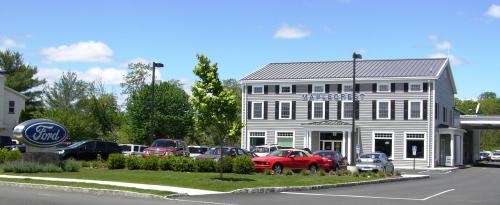 Image for Maplecrest Ford of Mendham with ID of: 2101521