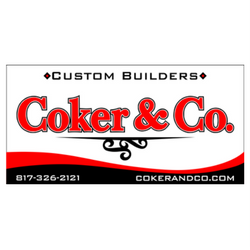 Image for Coker & Company with ID of: 2101553