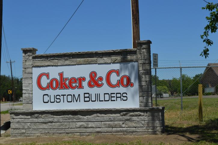 Image for Coker & Company with ID of: 2101598