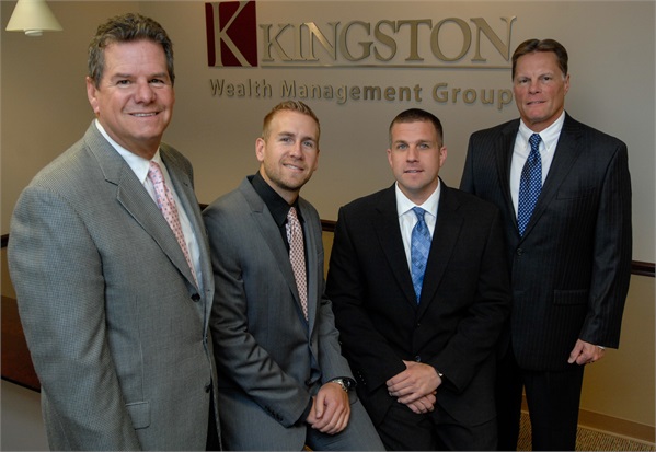 Image for Kingston Wealth Management Group with ID of: 2101624