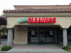Image for Dollar Cleaners with ID of: 2101632