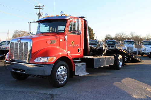 Image for 360 Towing Solutions with ID of: 2101713