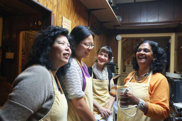 Image for Mukti's Kitchen with ID of: 2101714