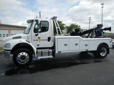Image for 360 Towing Solutions with ID of: 2101720