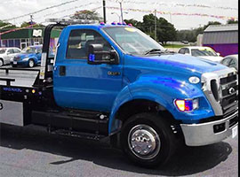 Image for 360 Towing Solutions with ID of: 2101725